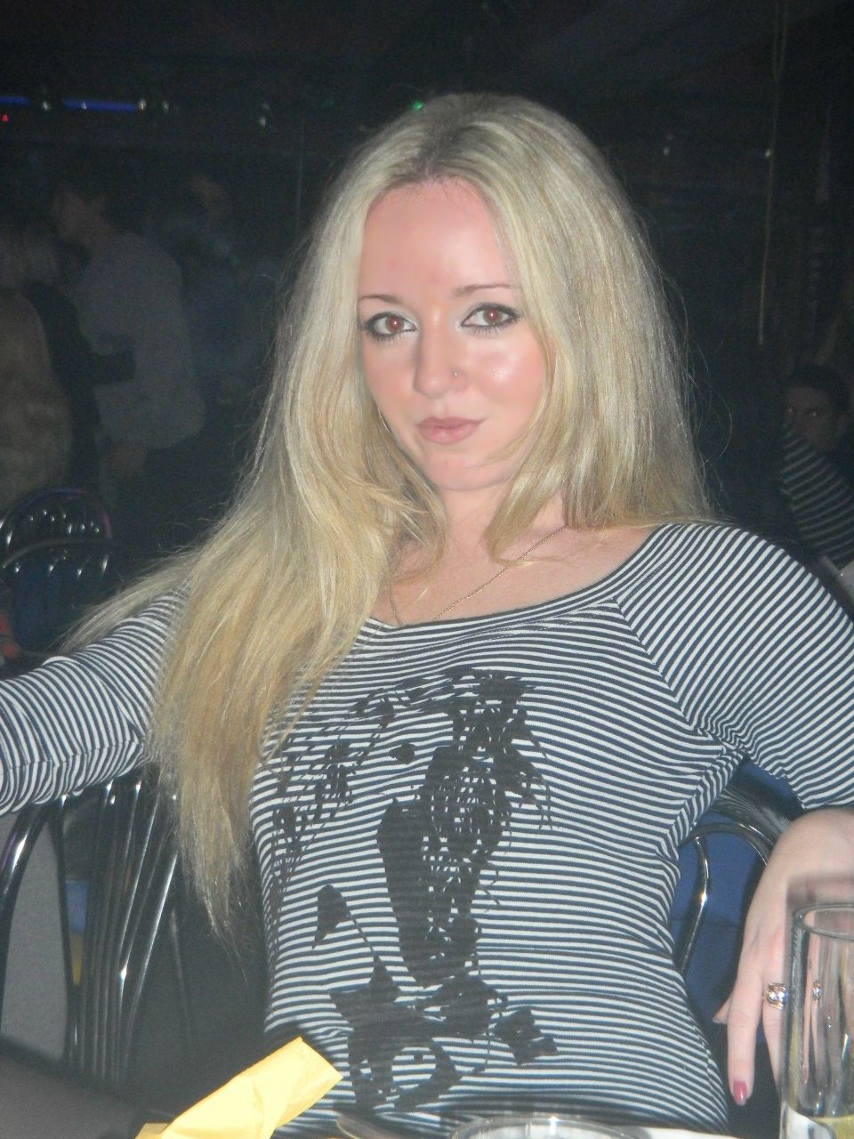 Анюта Мелькумова | 