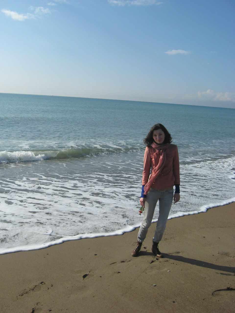 Гульшат Ахметдинова | Уфа