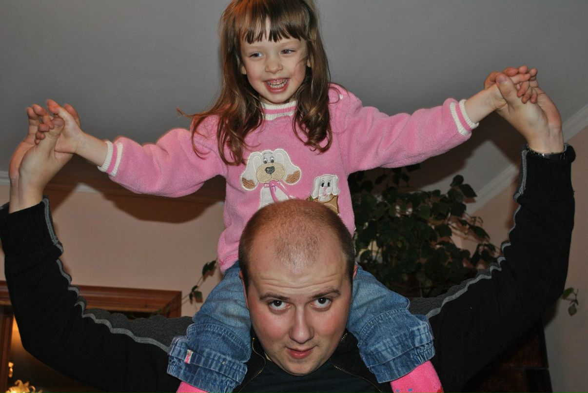 Світлана Кірянова | 