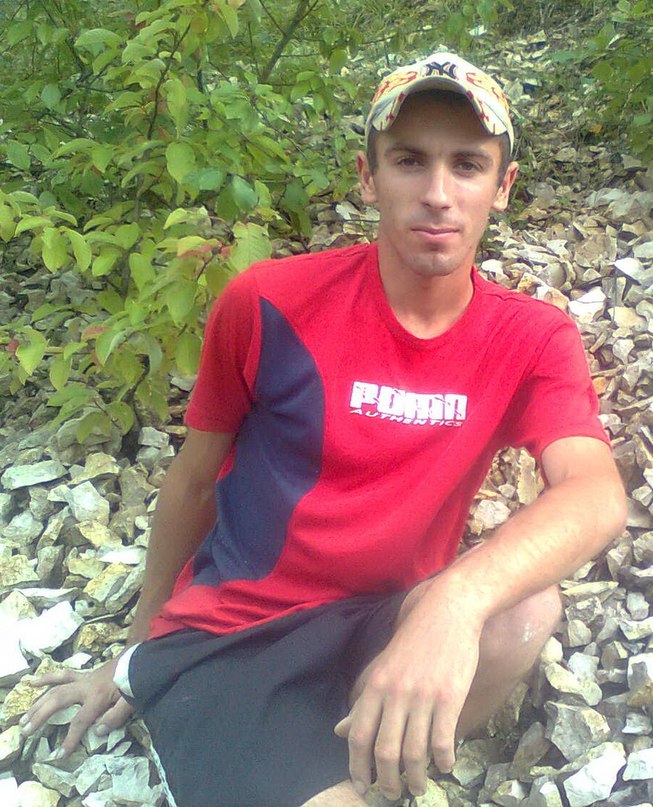 Вадим Киминчижи | Одесса