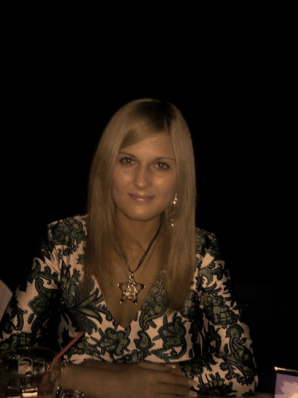 Оленька Викторовна | Москва