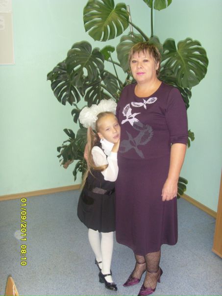 Нажия Шаяхметова фото профиля #1