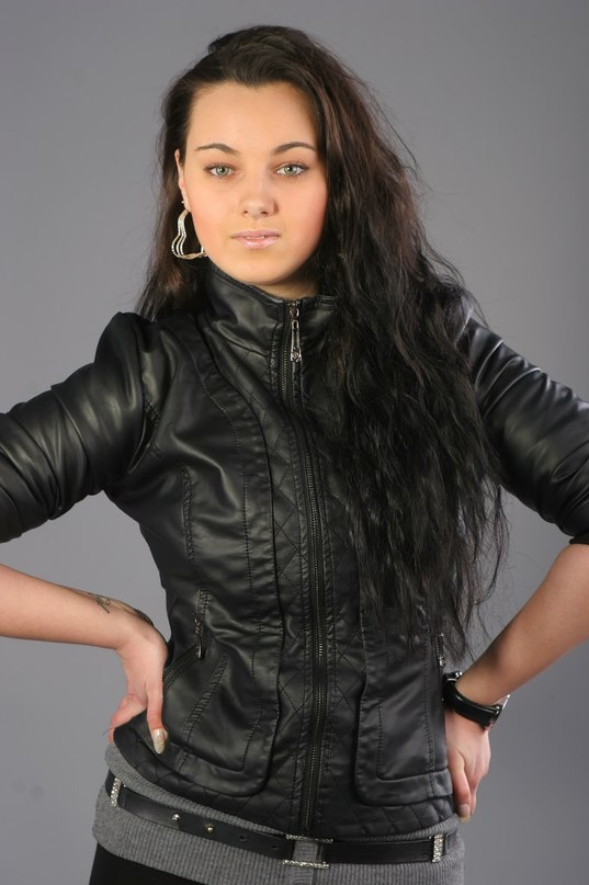 Ксюша Кускова ... | Харьков