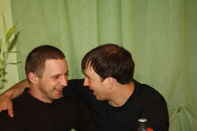 Александр Ветер | Москва