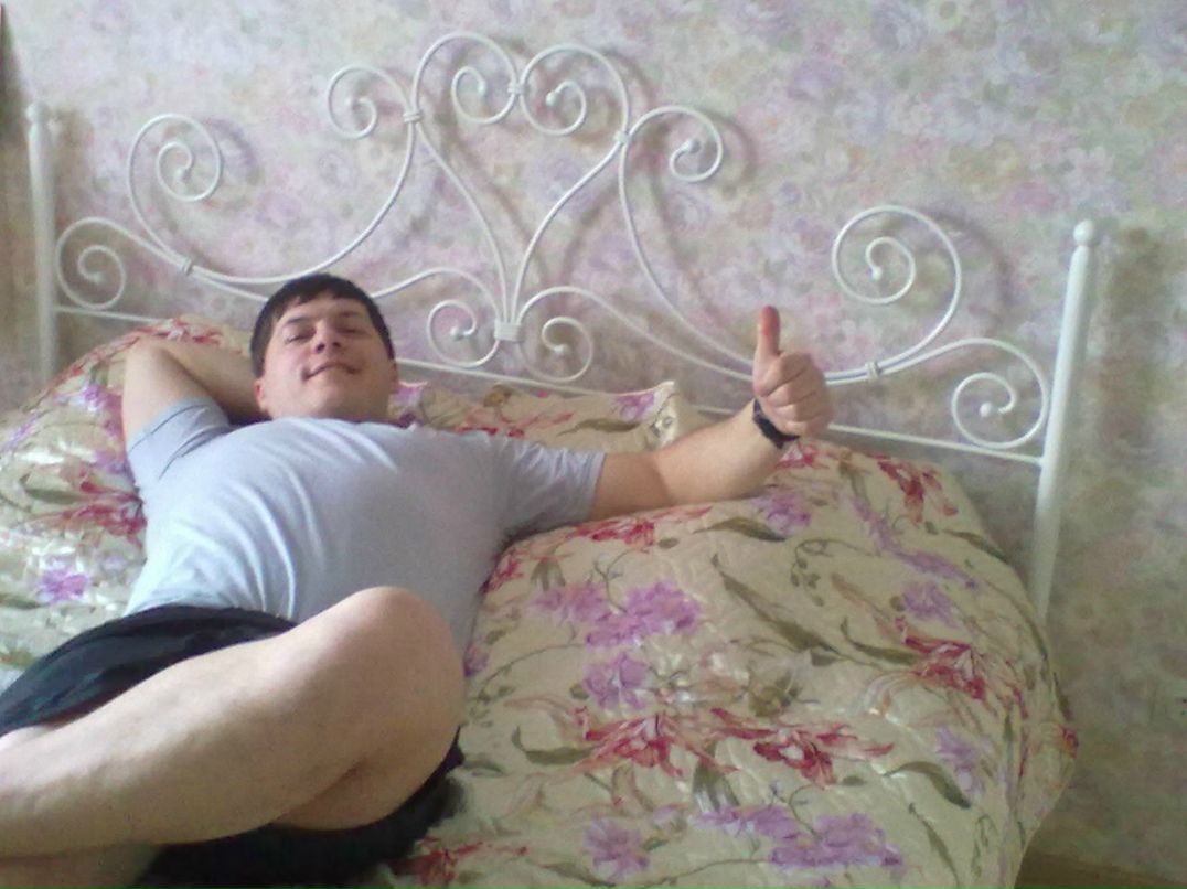 Алексей Федотов | Северодвинск