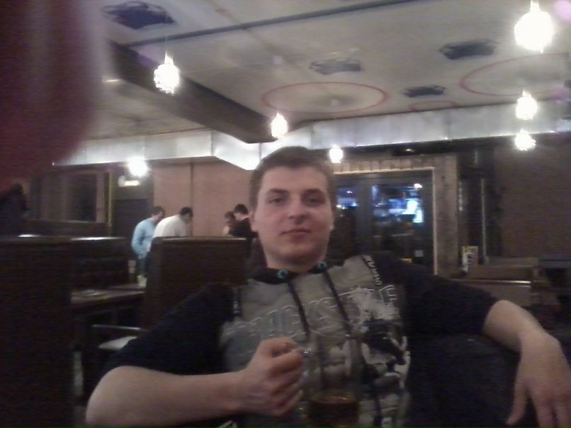 Серёга Пестич | Ростов-на-Дону