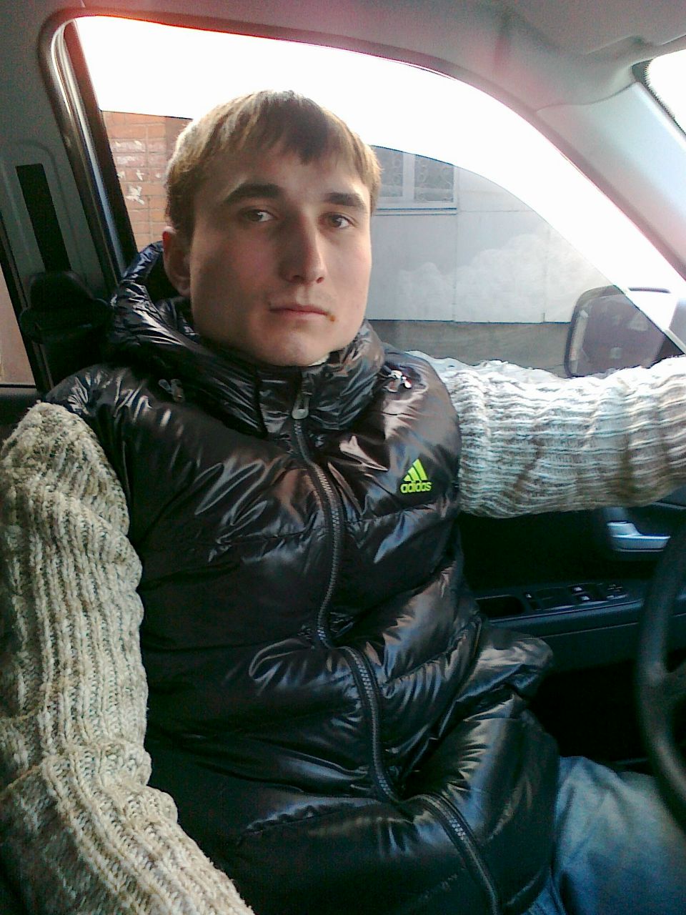 Ринат Гайсин | Стерлитамак