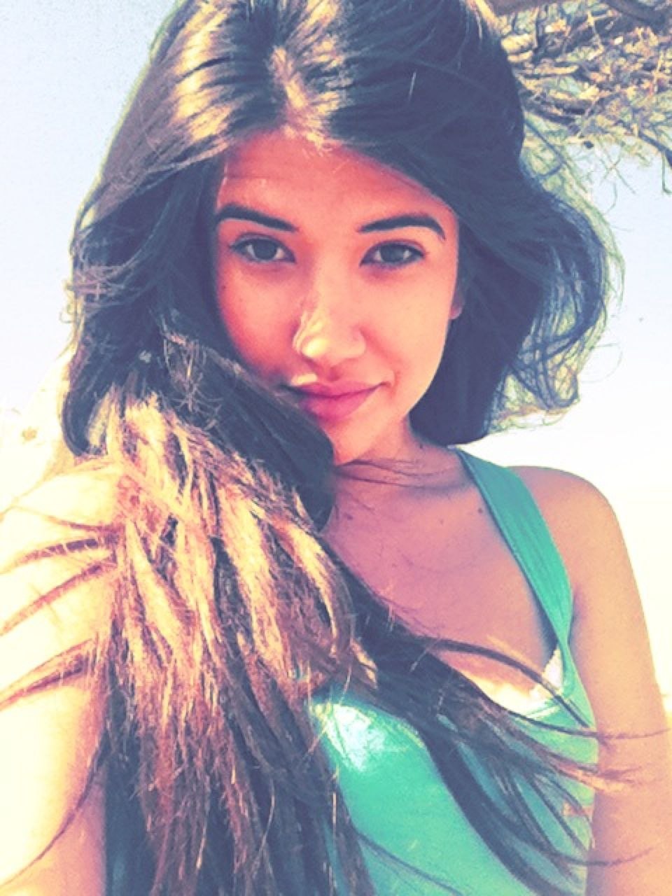 Jullia Shipupi | Москва