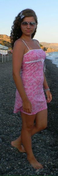 №26, Олечка Панасевич, 32 года, Диканька №26, Олечка Панасевич, 32 года, Диканька