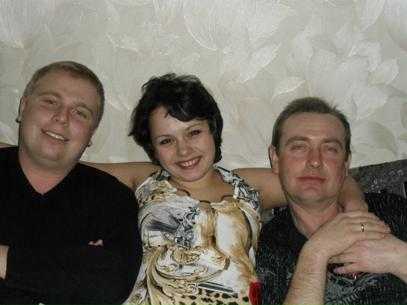 Татьяна НЕСТЕРЧУК(ХАРАМАН) | Мариуполь