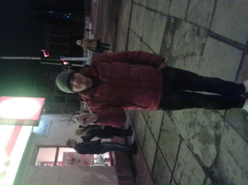 Иван Суетов | Орёл (деревня)