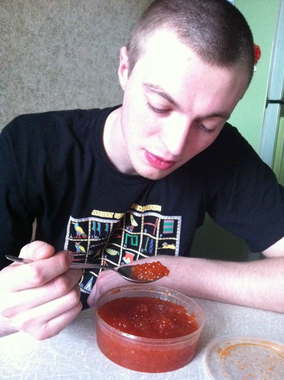 Кирилл Горяев | Электросталь