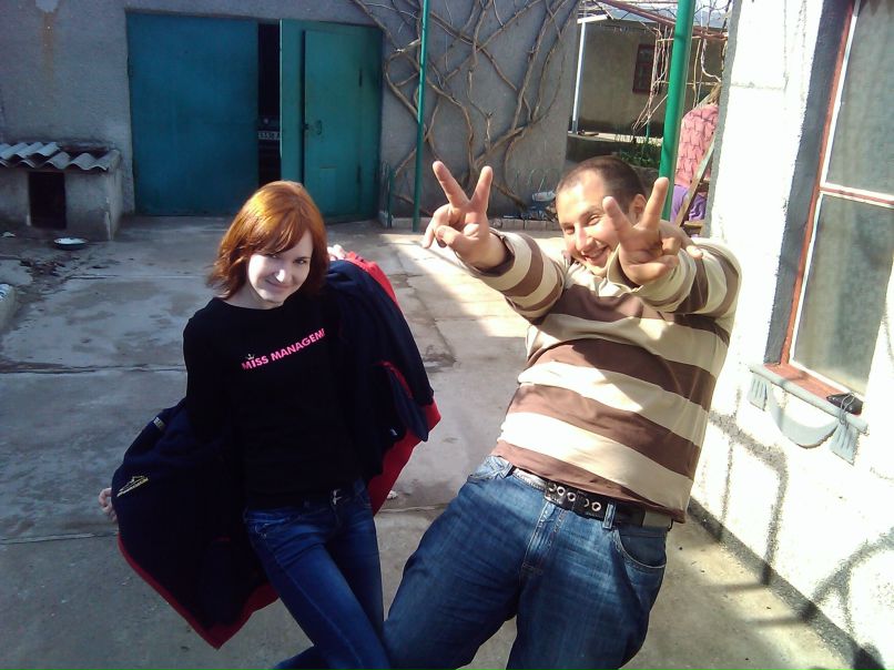 Александр Лысенко ˙·٠•●๑۩L@COSTE۩๑●•٠·˙ | Николаев