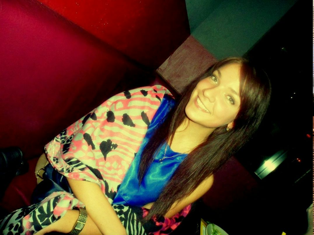 Nadya Loves | Санкт-Петербург