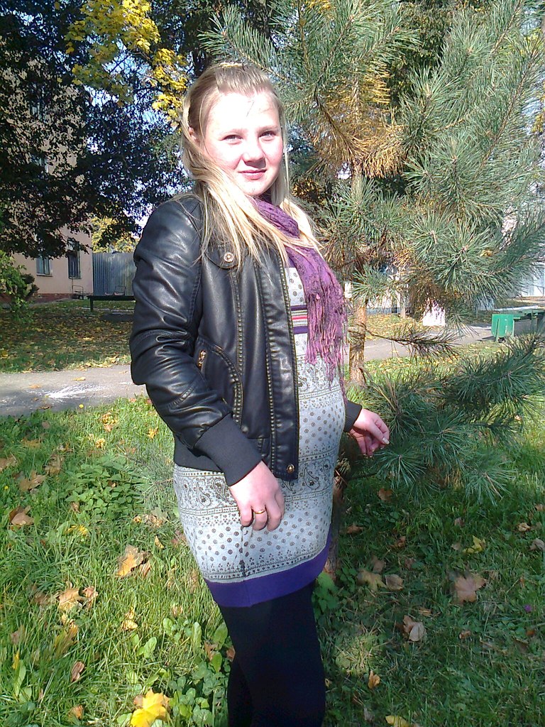 Юлия Липовецкая | Смоленск