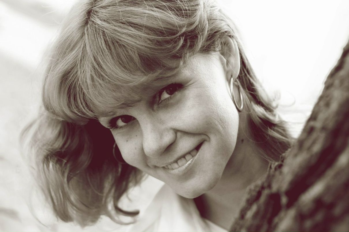 Алла Петрова | Санкт-Петербург