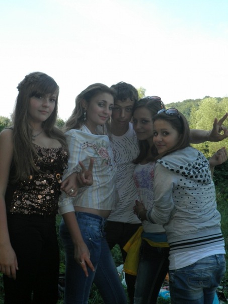 №80, Роман Жила, 30 лет, Львов №80, Роман Жила, 30 лет, Львов