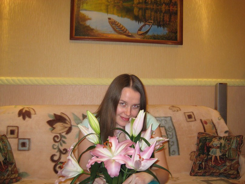 Ольга Азоркина | 