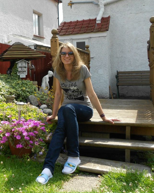 Мария Козлова | 