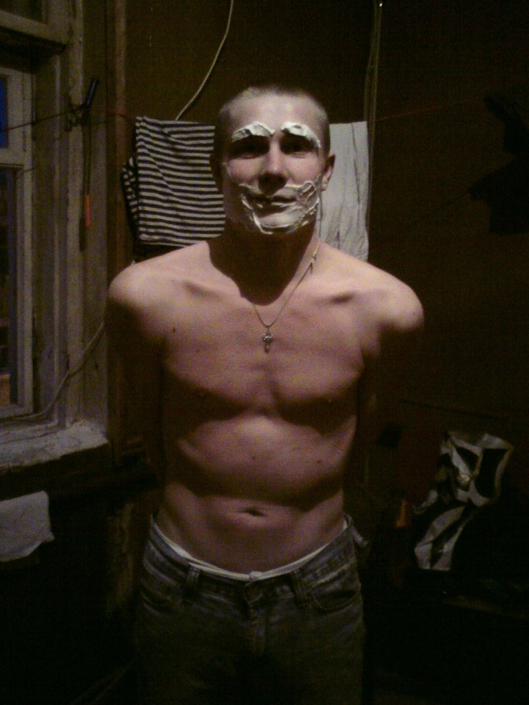 Дима Романов DUFF | Павловский Посад