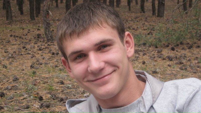 Димка Колбасинский | Донецк