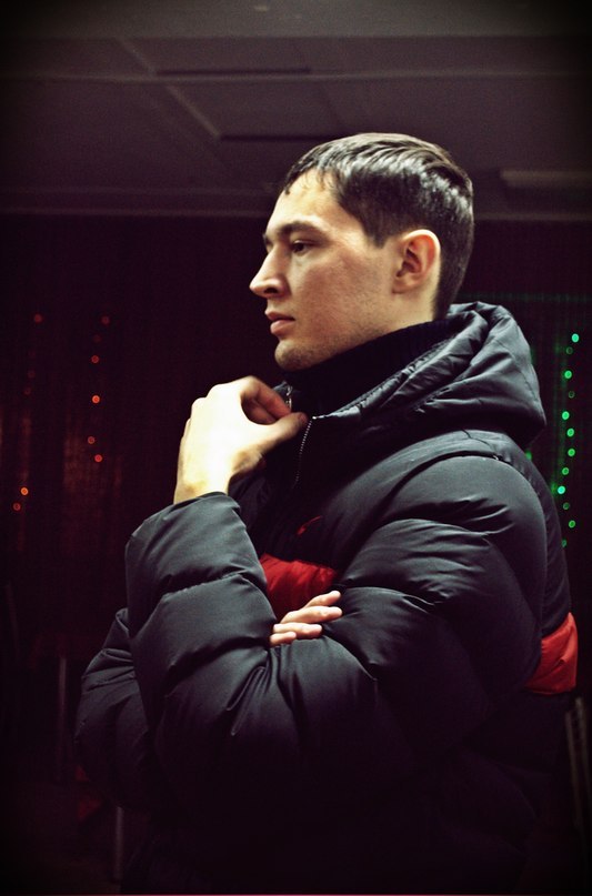 Семен Жарин | Миасс