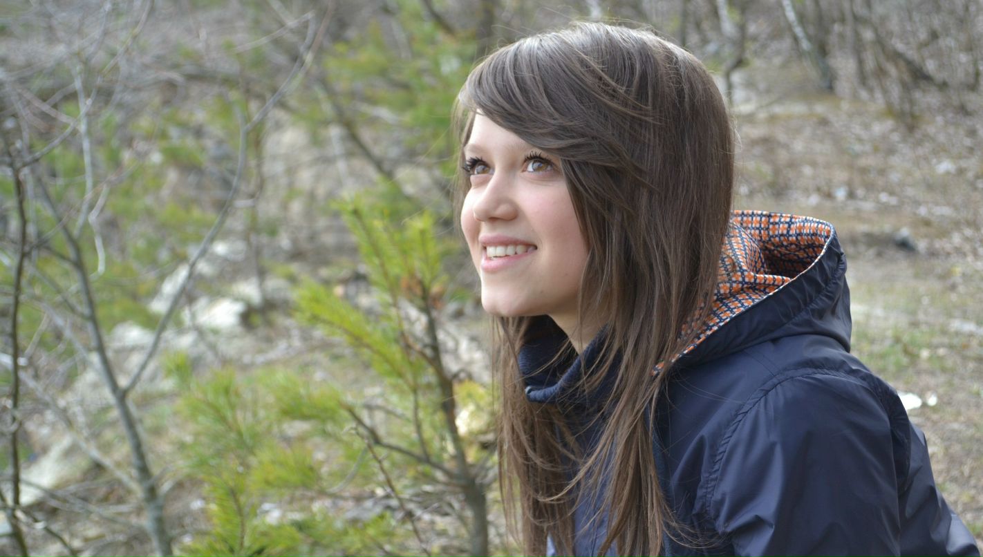 Оля Шарло | Гулянка