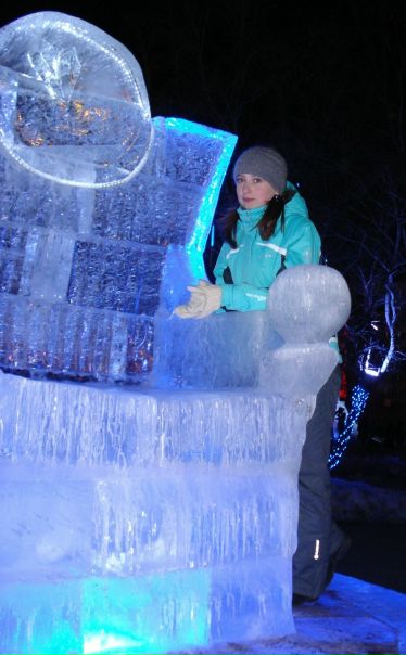 №1, Елена Медведева №1, Елена Медведева