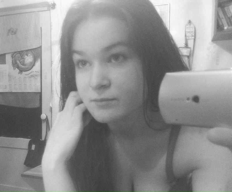 Карина Будникова | Красноярск