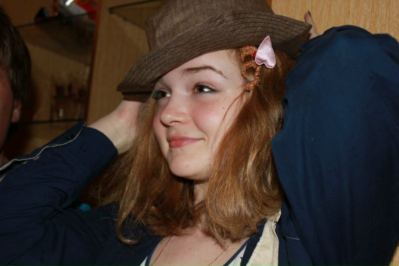 Светлана Сурскова | 