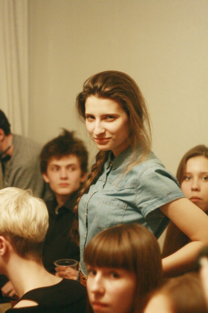 Аня Британия | Ростов-на-Дону