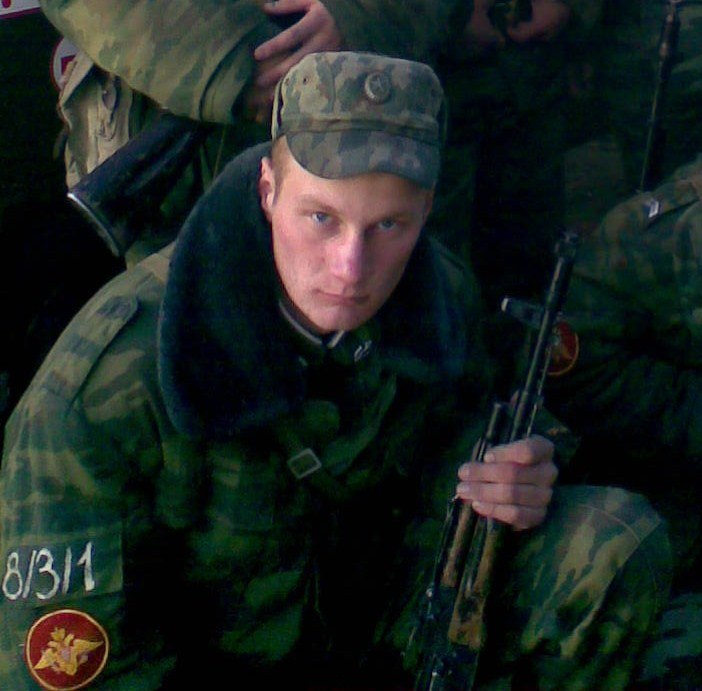 Денис Михелис | Омск