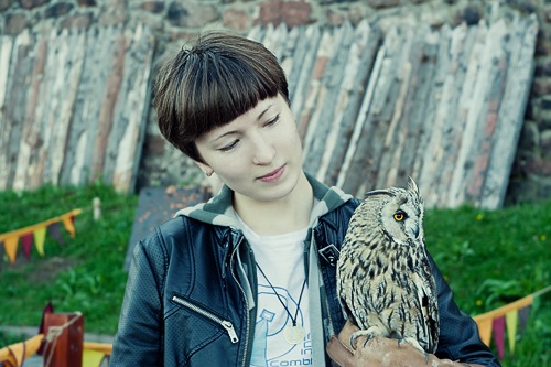 №33, Екатерина Олеговна №33, Екатерина Олеговна