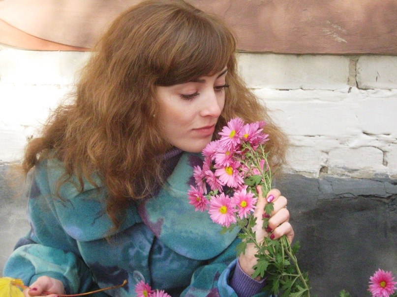 Евгения Скрыпникова | Подгоренский