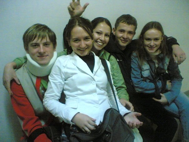 Дмитрий Давлетьянов | Ижевск