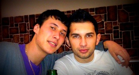 Саня Янишевский | Одесса