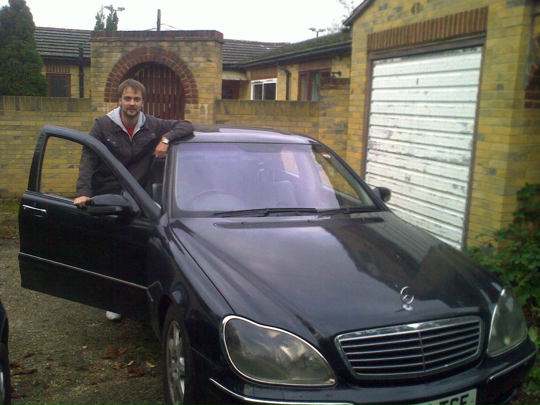 Вячеслав Чернецкий | Москва