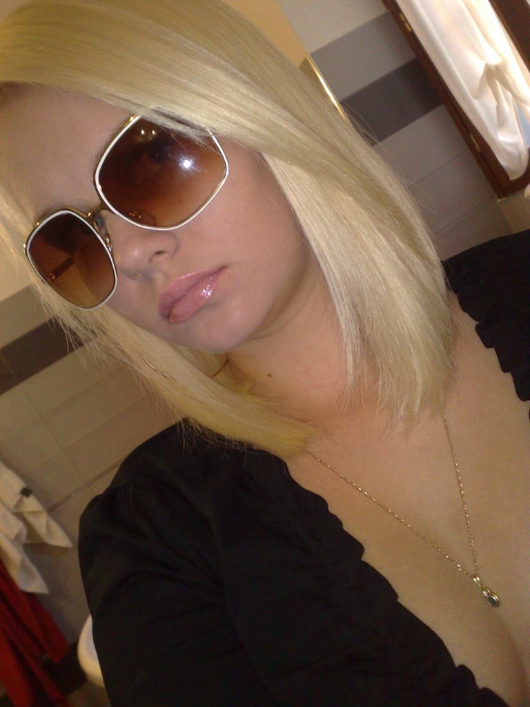 Кристина Мишкова | Одесса