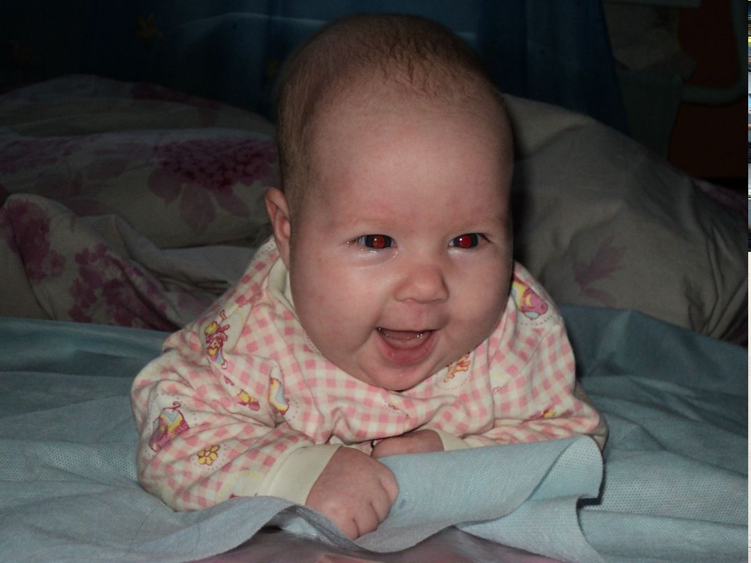 Нася Горина-Жедик | Тюмень