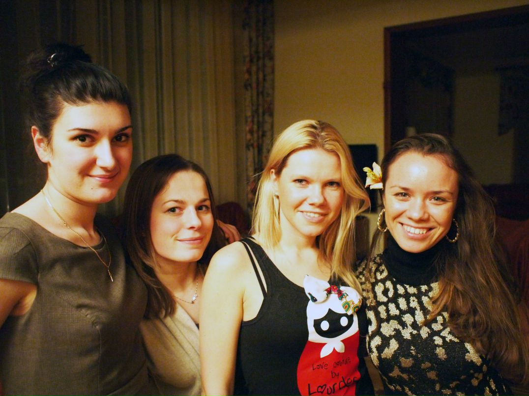 Алина Козлова | Москва