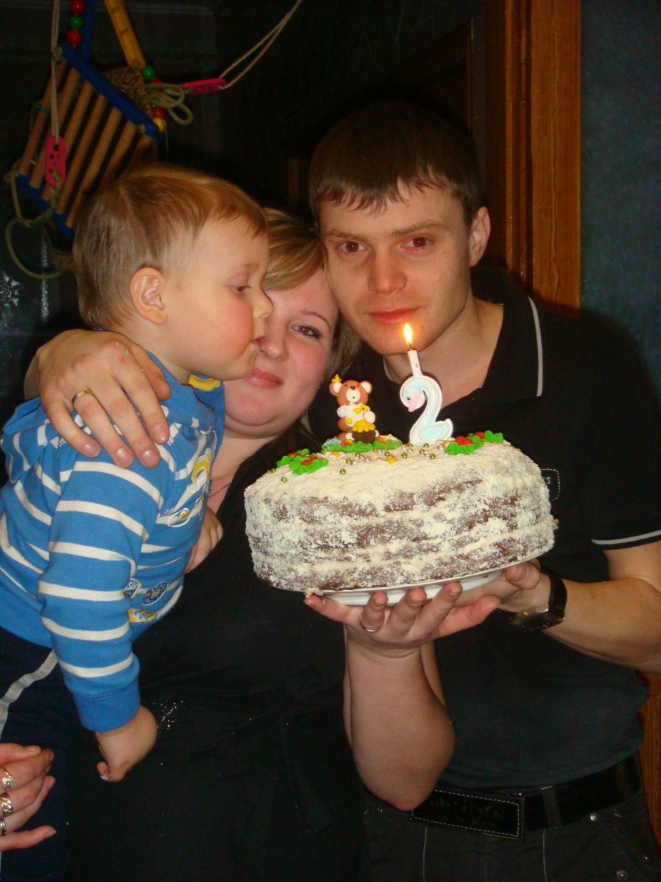 Александр Блихар ˜”*°•.СяСя.•°*”˜ | Борисполь