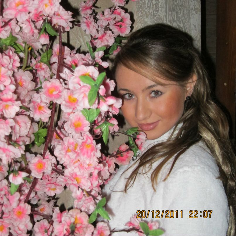 Анастасия Постовалова | Челябинск