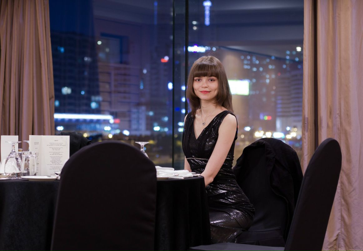 Ольга Погожева | 