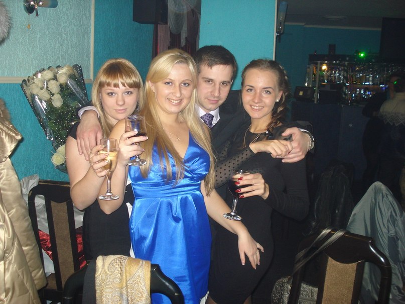 Dimka Carter | Санкт-Петербург