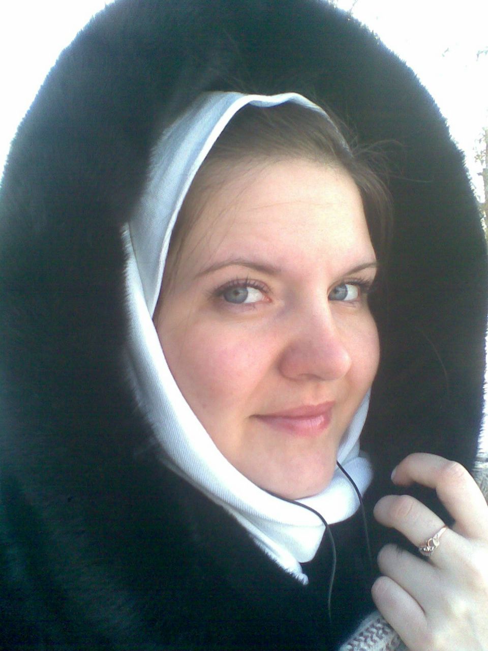 Анастасия Сайдалиева | Альметьевск