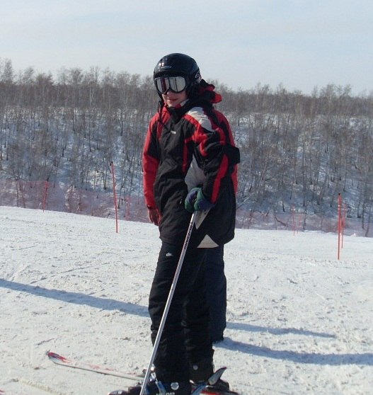 Максим Бражник | Омск