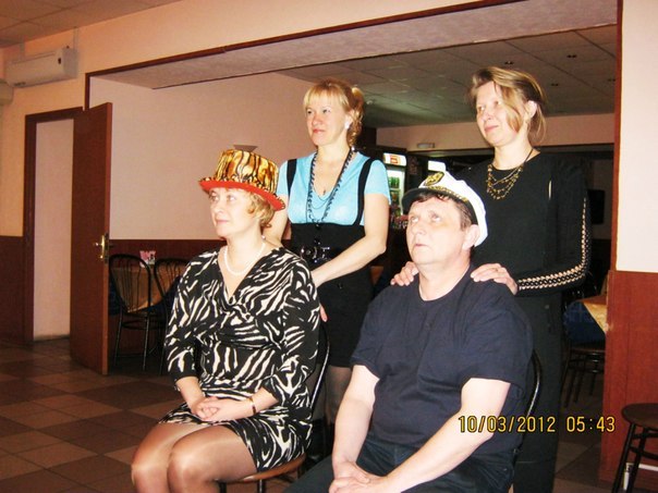 Светлана Никонова | Петрозаводск