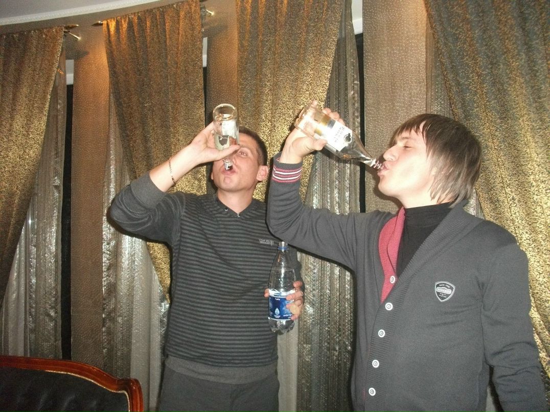 Влад Велиев | Одесса