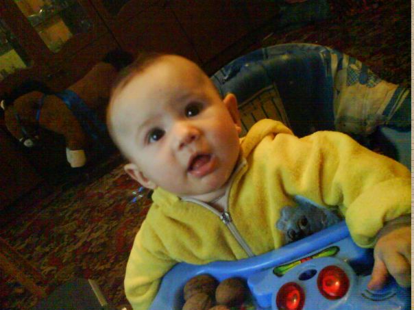 №136, Валера Гоголь, Носовка №136, Валера Гоголь, Носовка