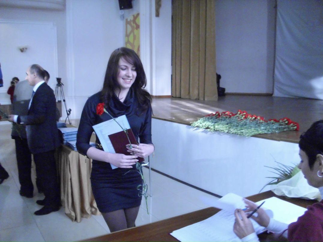 Евгения Иванекина Юрьевна | Калининград